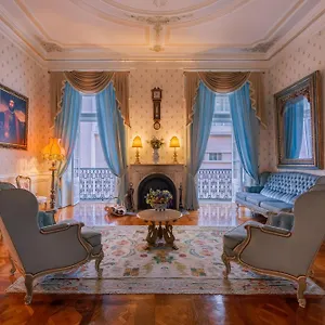 Palacio Especiarias ליסבון